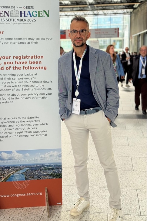 Dottor Donato Buccoliero