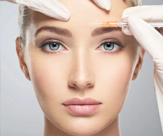 tTattamenti estetici mirati alla zona perioculare