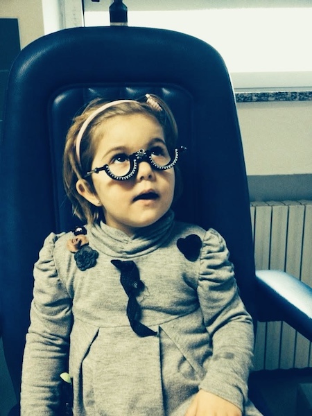 La diagnosi pediatrico precoce è fondamentale